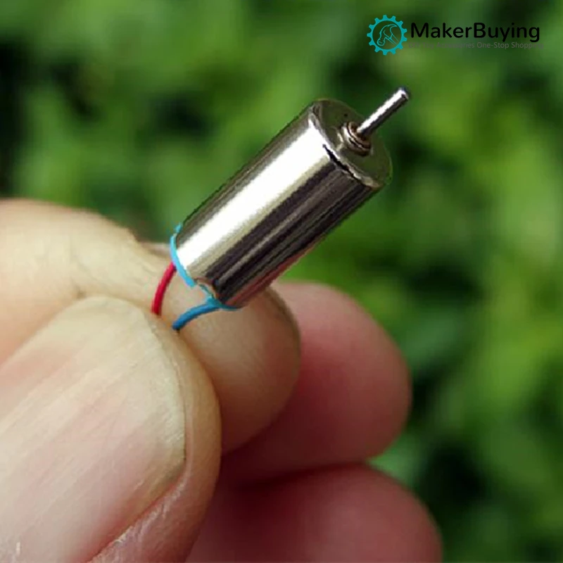 

Мощный Магнитный Высокоскоростной Реверсивный двигатель 48000 об/мин-60000 об/мин 612