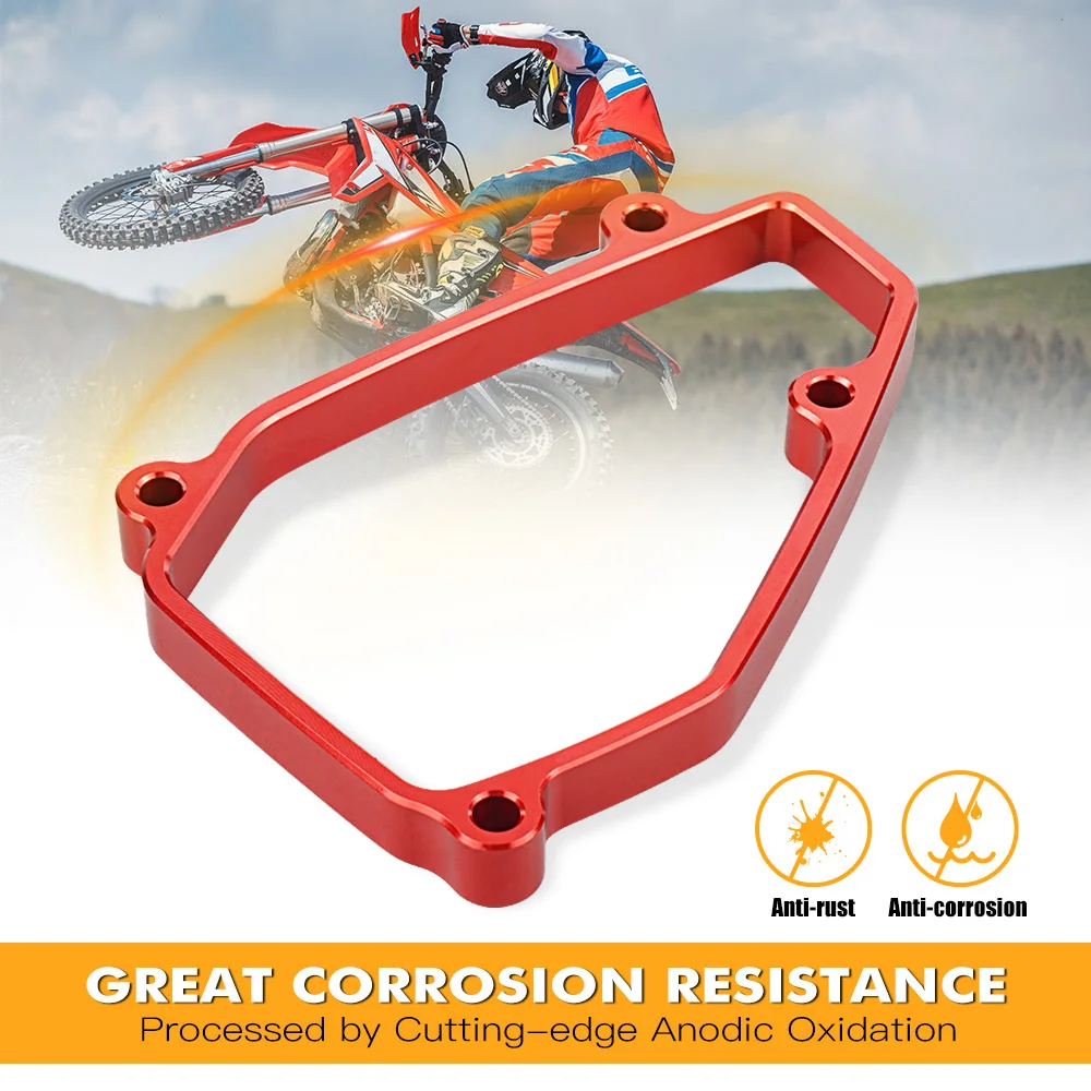 

for Beta X-Trainer XTRAINER 300 2015-2022 2021 2020 2019 RR 2T 250 300 2013-2022 Exhaust Power Valve Spacer Gasket Accessories