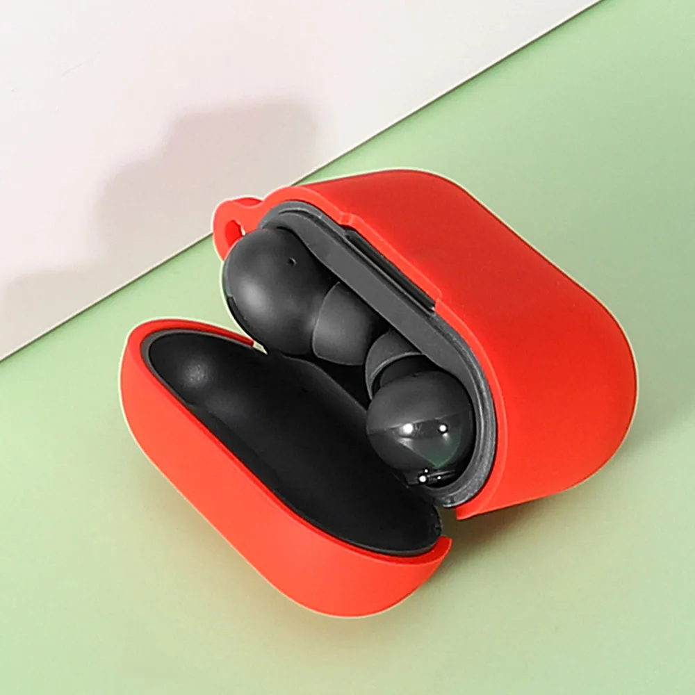 Для беспроводных Bluetooth-наушников QCY T11 наушники-вкладыши гарнитура силиконовый