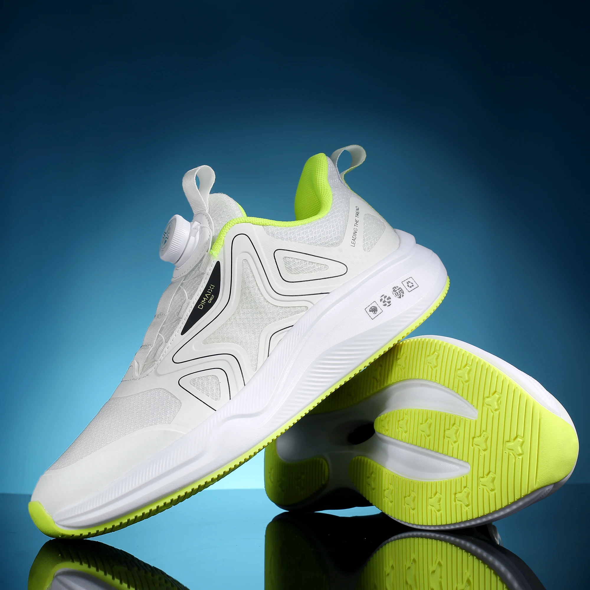 кроссовки мужские Кроссовки теннисные роскошная обувь повседневные дышащие