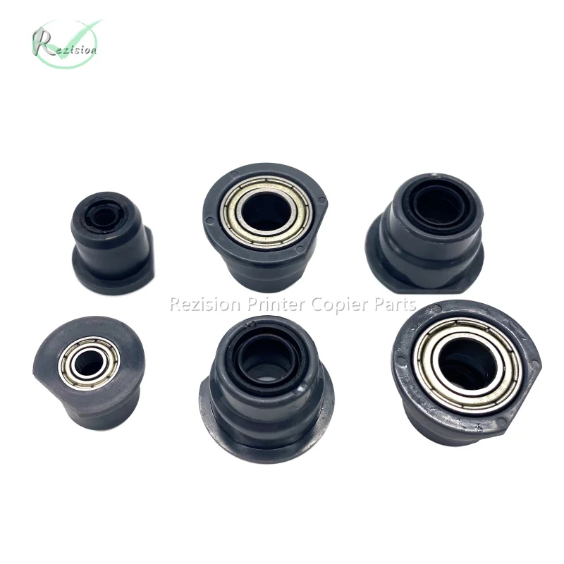 Оригинальная втулка разработчика D223-3315 для Ricoh 7502 7500 2075 8001 7001 9001 7503 запасные части