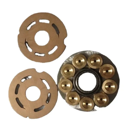 ГИДРАВЛИЧЕСКИЙ ПОРШНЕВНЫЙ НАСОС 70122/72400/78491/78462