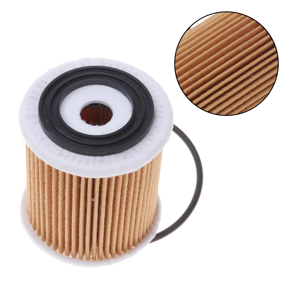 

Engine Oil Filter With Gasket For BMW Mini Cooper S R50 R52 R53 OE Convertible Hatchback #11427512446