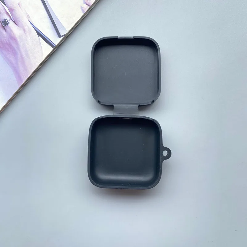 Силиконовый чехол для Xiaomi Air 2 SE защитный наушников Звездные войны Штурмовик