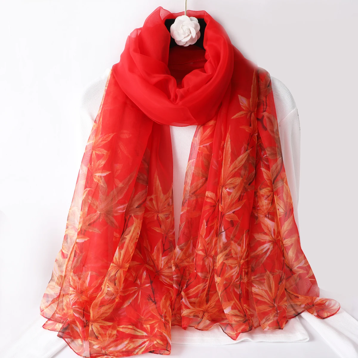 Рисунок 5 - Новинка 2023, женский шарф