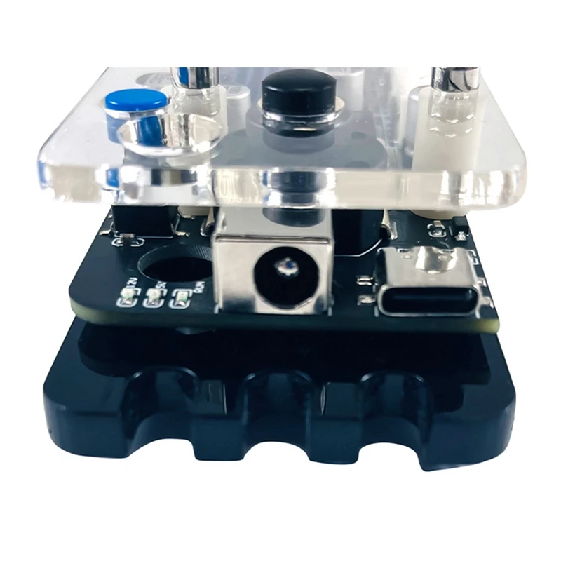 GRBL1.1 32-битная плата управления Type-C для лазерного гравировального станка