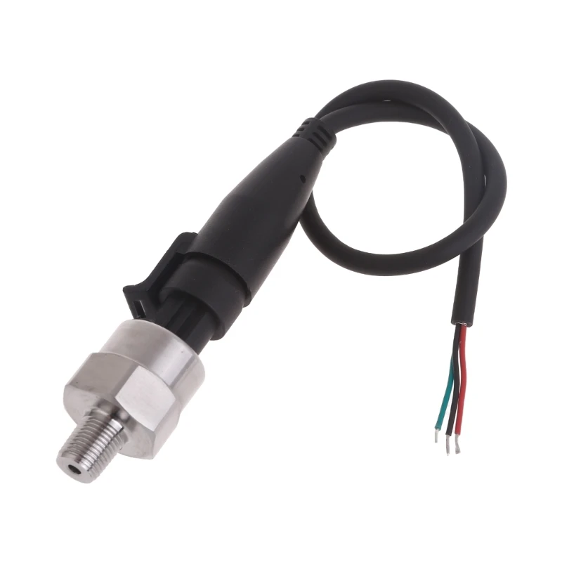 

Stainless Steel Pressure Transmitter Sender Transducer for Oil Monitoring 40JA