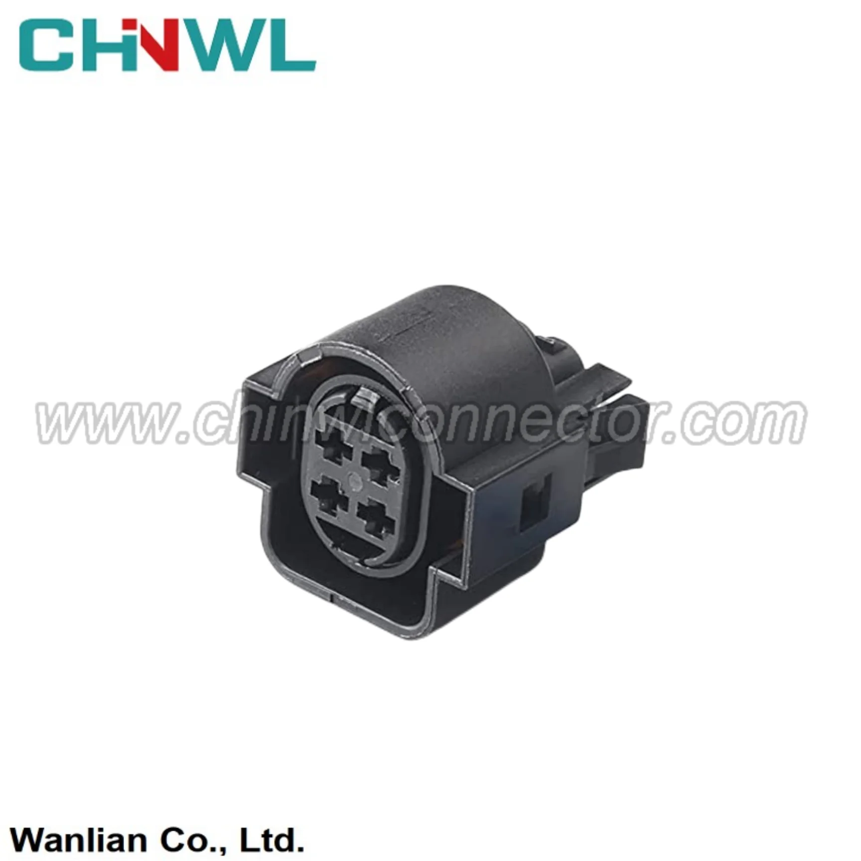 1 компл. 4P автомобильная фара проводка гнездо для VW 1H0973734 автомобильный мужской женский стыковочный кабель Разъем