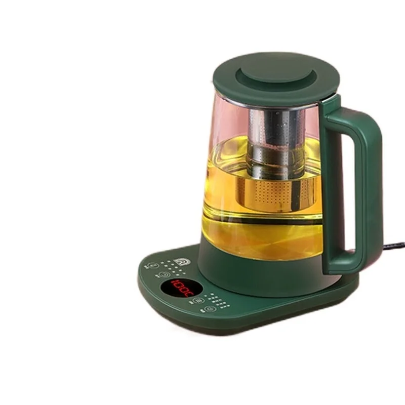 

De Agua Pot Home Kit Fort Samovar Czajnik Elektryczny Kitchen Appliance Part Tea Panela Eletrica Chaleira Electric Kettle