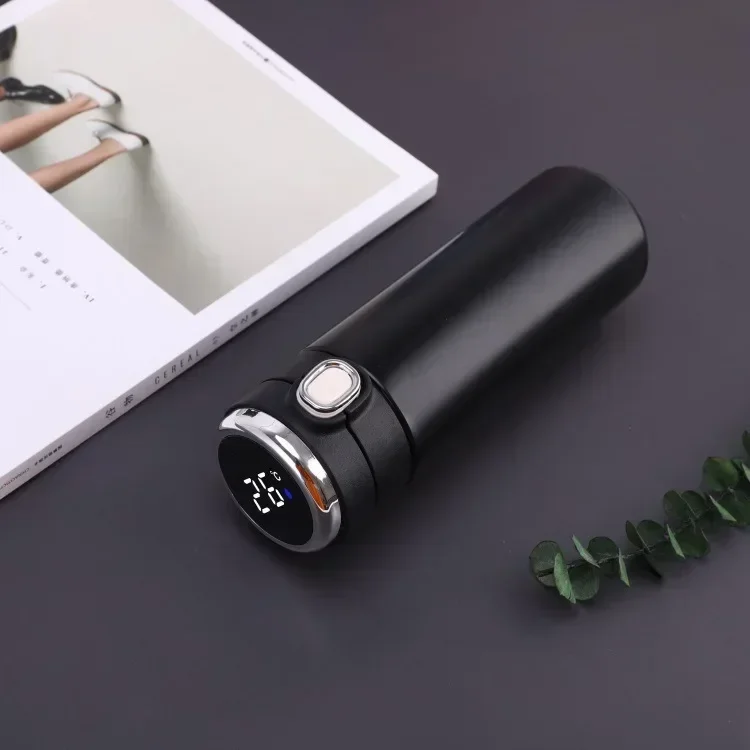 

Smart Термос из нержавеющей стали