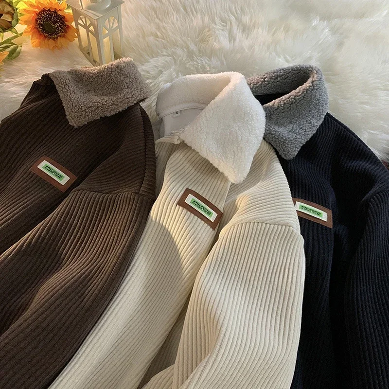 Рисунок 3 - Женские винтажные толстовки в стиле Харадзюку