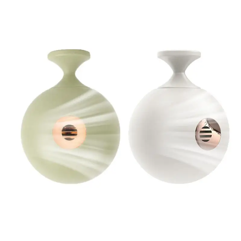 

Fridge Deodorizer Portable Ozones Generator Air Purifier Negative Ion Circulation Mini USB Fridge Deodorizer For Fridge Closet