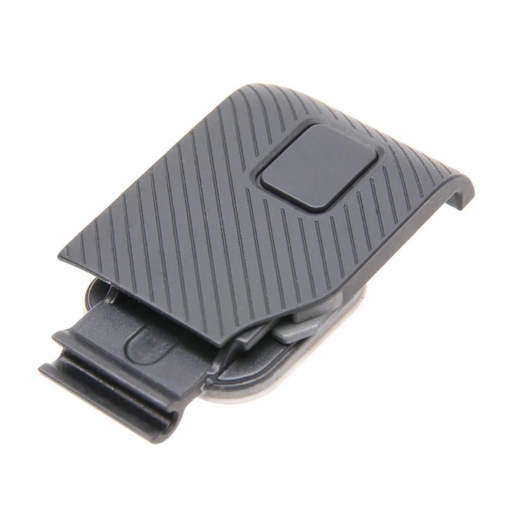 

Replacement Side Door Cover Easy Install Repair Port Protector Waterproof Camera UV Filter Lens For GoPro Hero 5 6 Black