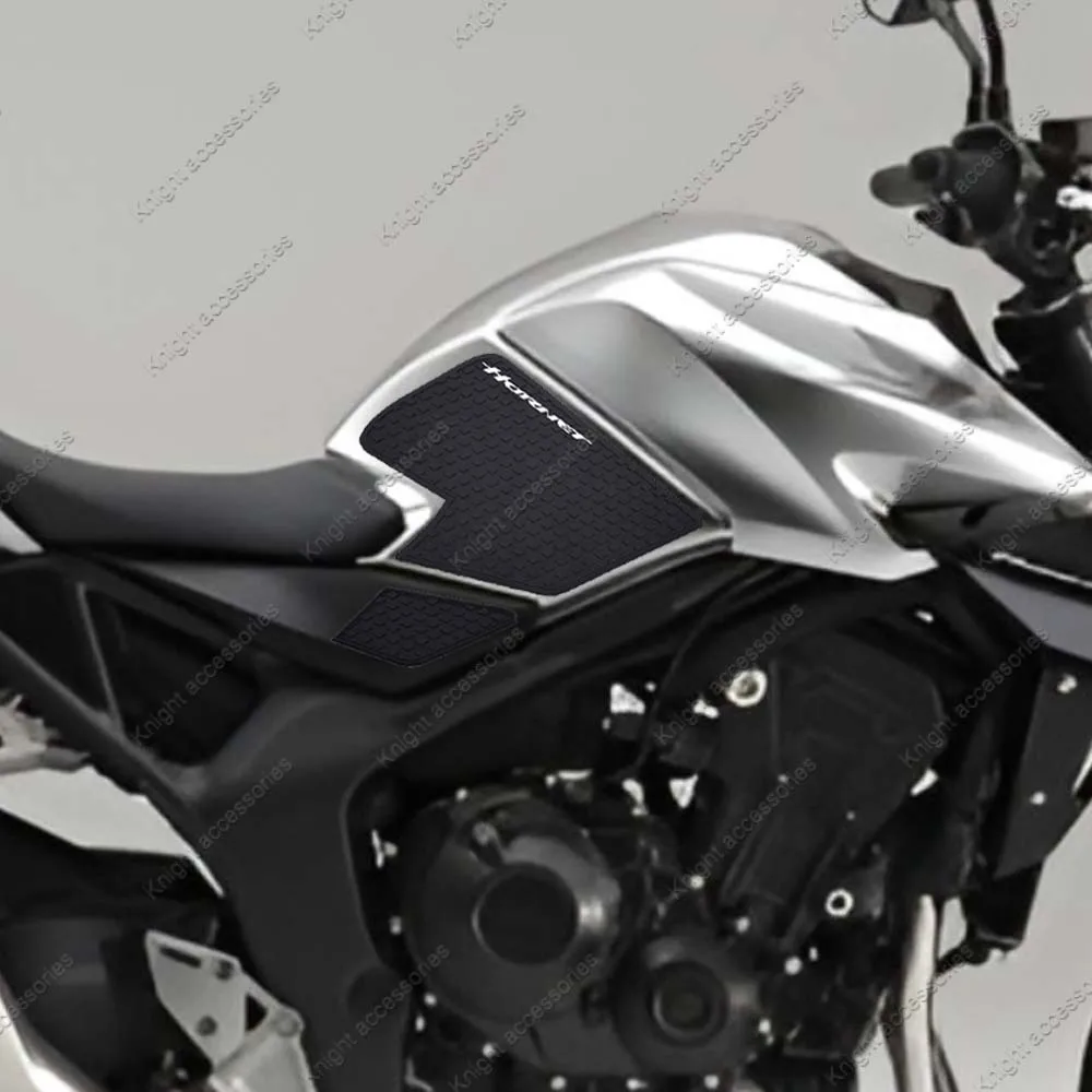 Фото Для Honda CB1000 Hornet 2025 2024, новая мотоциклетная накладка на бак, защитная наклейка, газовая наколенница, CB1000 Hornet SP №4