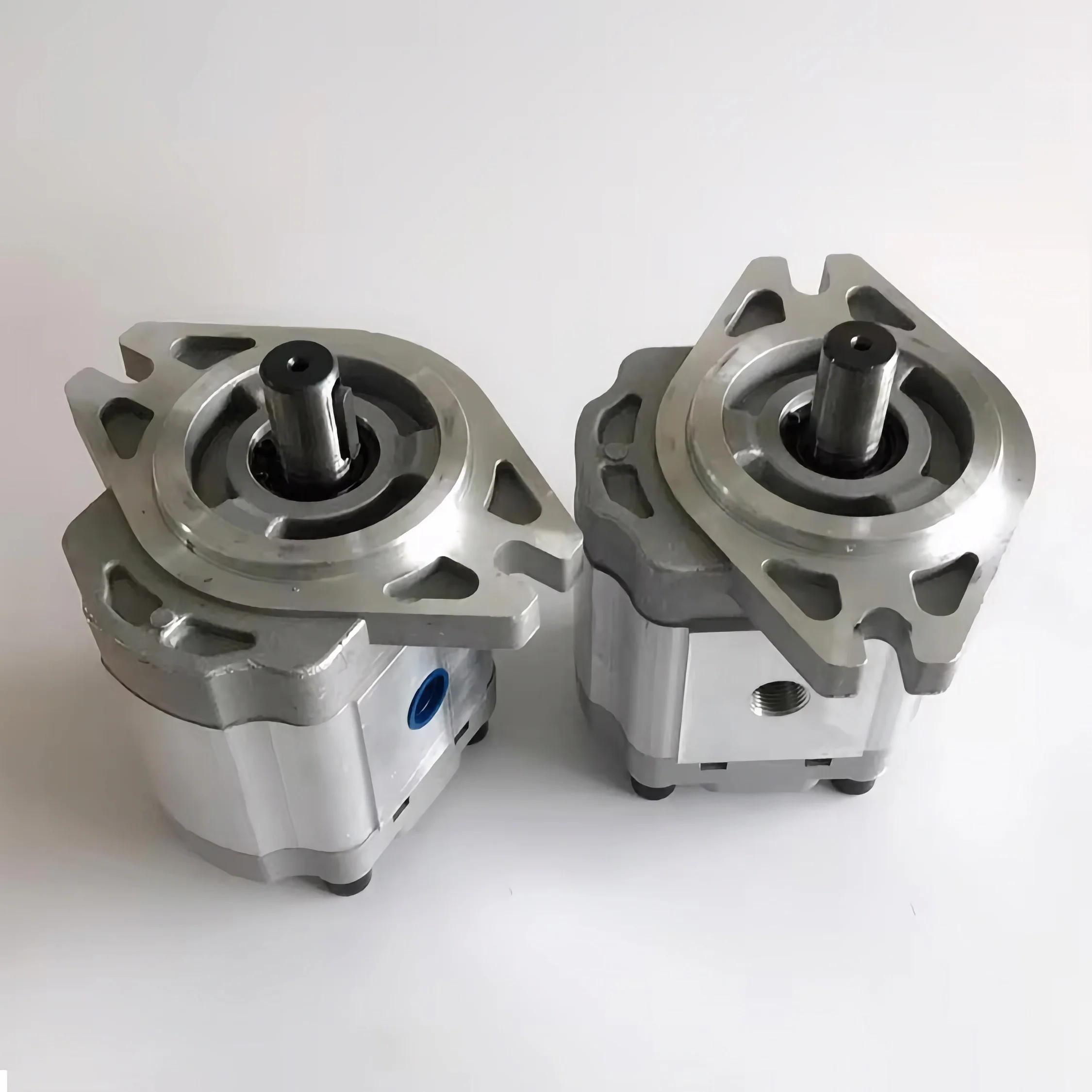 Самая низкая цена гидравлического насоса CBF-F420-ALP по лучшей цене