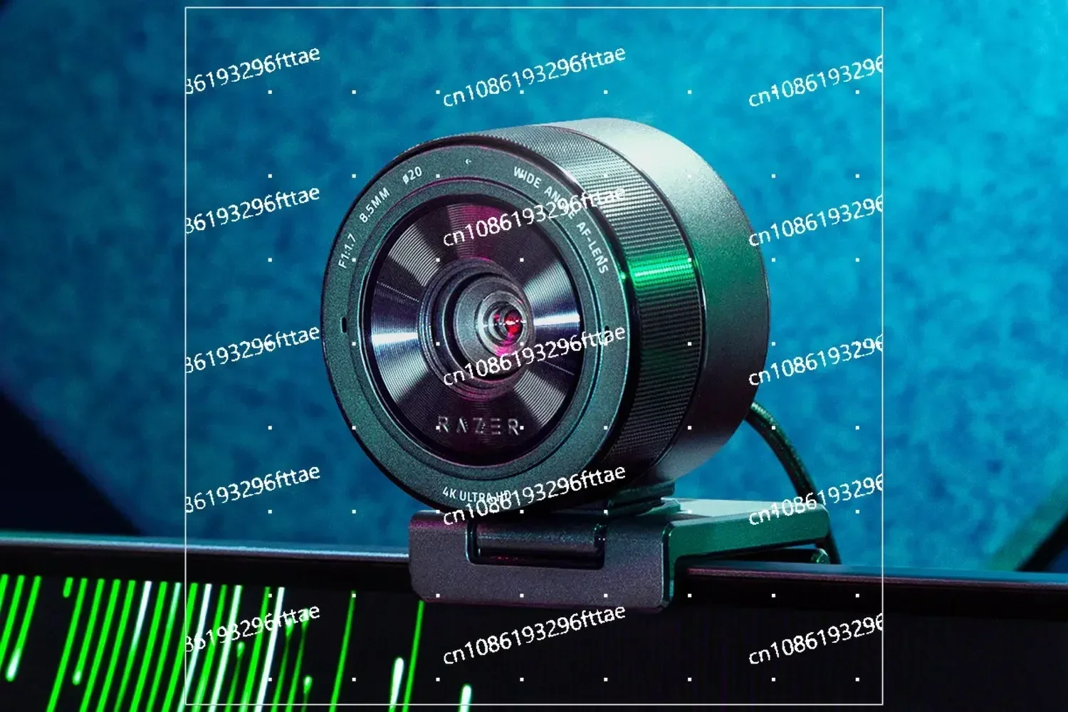 Игровая камера Razer Kiyo Pro Ultra 4K