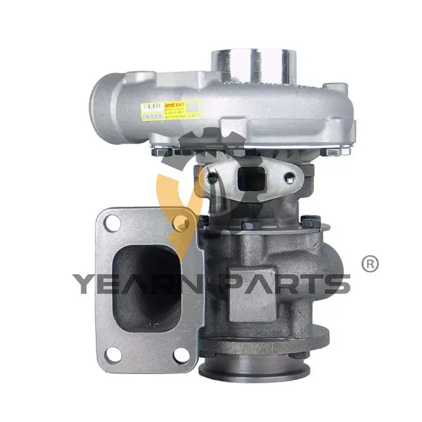 Турбокомпрессор 4982530 Turbo TA3103 для Cummins Engine 4B3.9-G2 Dongfeng 3.9L 130 км |