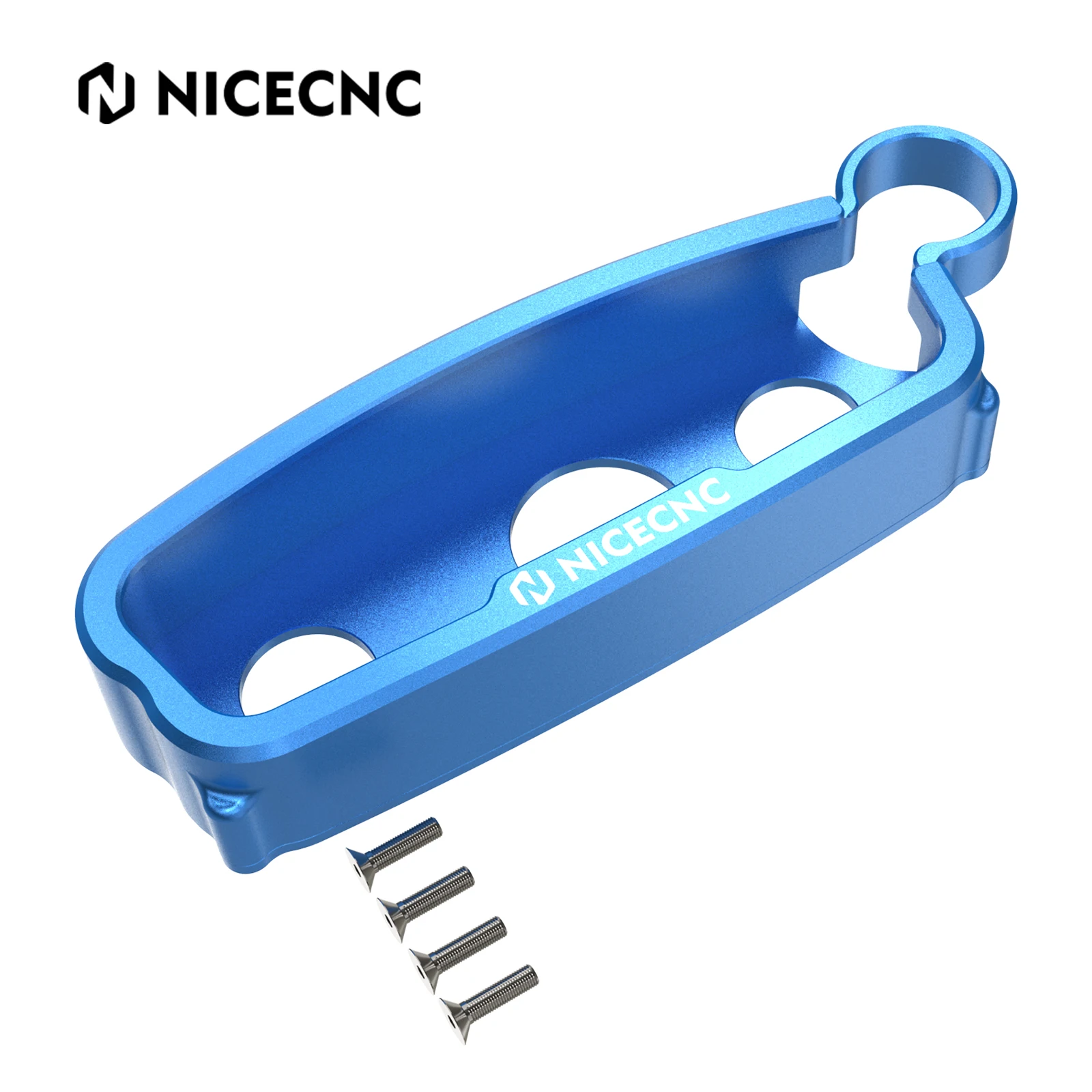 

NiceCNC для Husqvarna TE300 FE450 TE FE 250 300 350 400 450 501 2015-2023 TE125 2016-2023 2022 одометр спидометр Защитная крышка