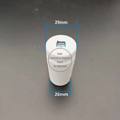 

Складная лопатка для перемешивания из ПТФЭ 250-500 мм