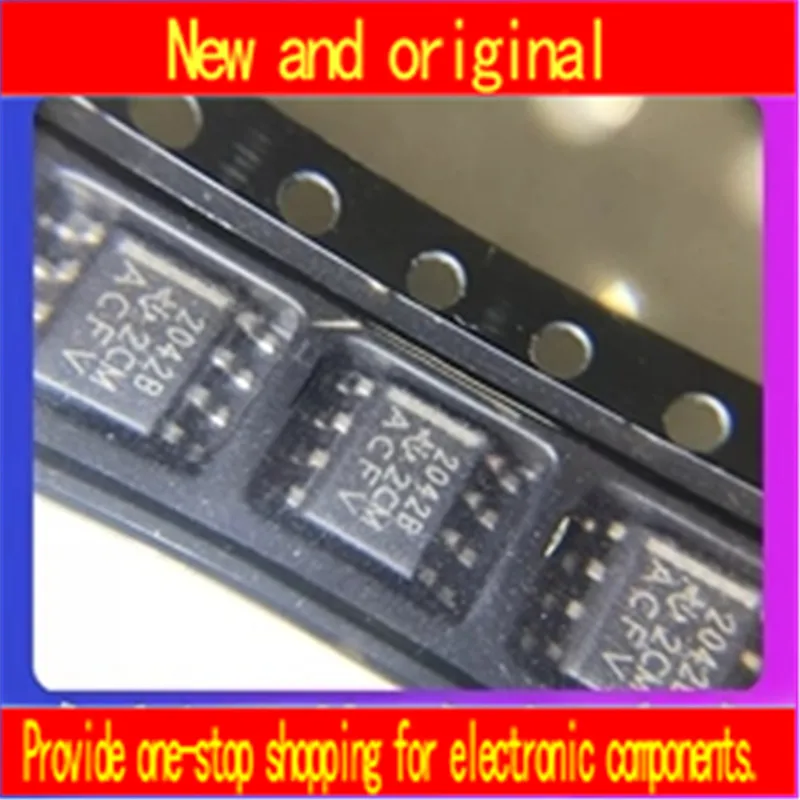 

Набор микросхем TPS2042 TPS2042BDR SOP-8, 100% новый и оригинальный, 10 шт./партия