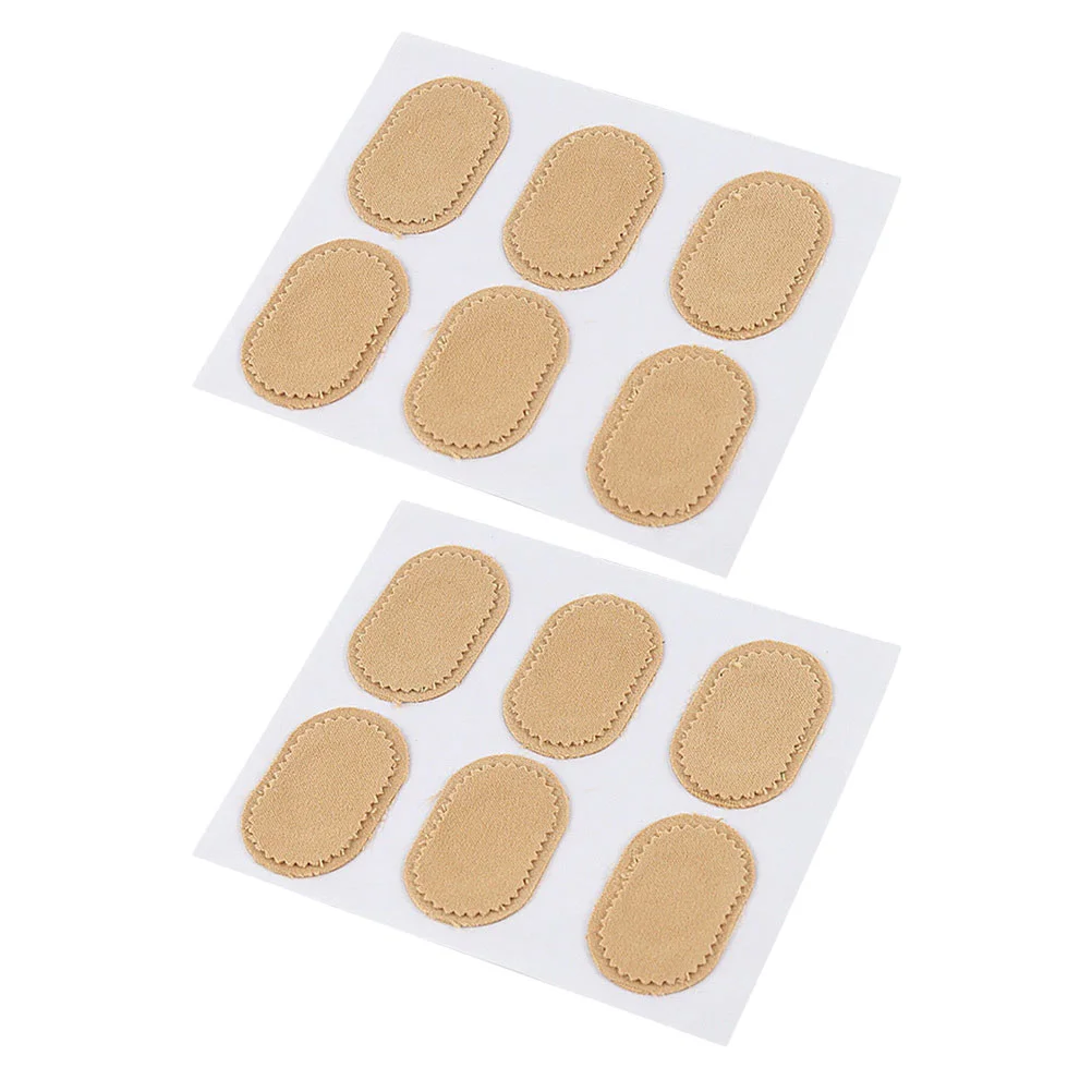 

2 Sheets Corn Remover Feet Patches Effective Corn Removal Pads for Foot Care