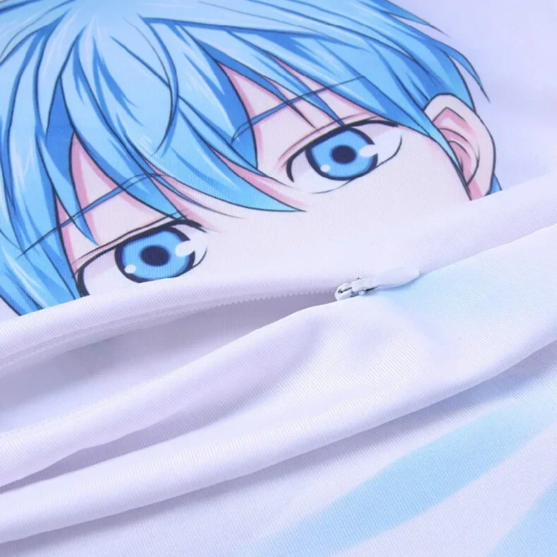 Игра Genshin Impact Dakimakura La Signora Rosalyne-Kruzchka Lohefalter обнимающая подушка для тела наволочки