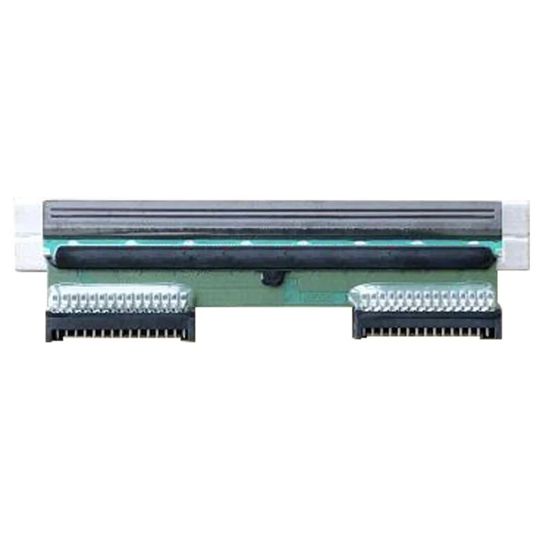 

Оригинальная новая термопечатающая головка для ZEBRA ZD410 300 точек/дюйм печатающая головка для принтера штрих-кодов и этикеток