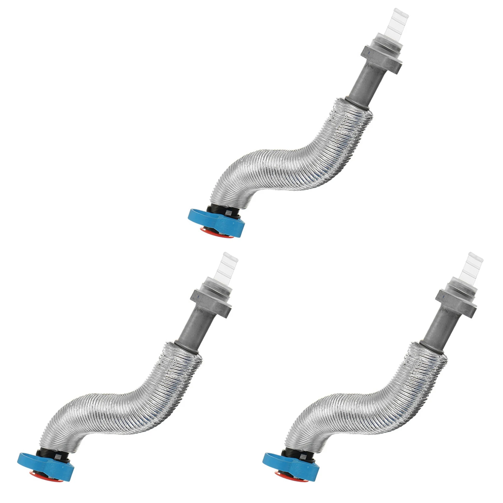 

3x037979 V861706980 автомобильное турбозарядное устройство шланг для возврата масла для Peugeot 308 308CC 3008 408 4008 508 5008 Citroen C3 C4 C5 DS5