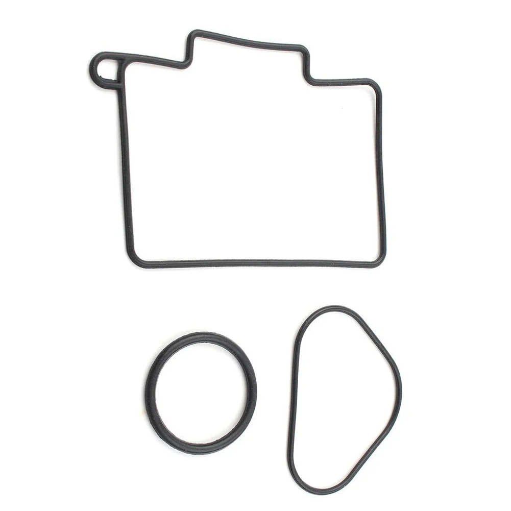 Комплект карбюратора для YTR YZ125 2005-2016 детали двигателя прокладка диафрагмы