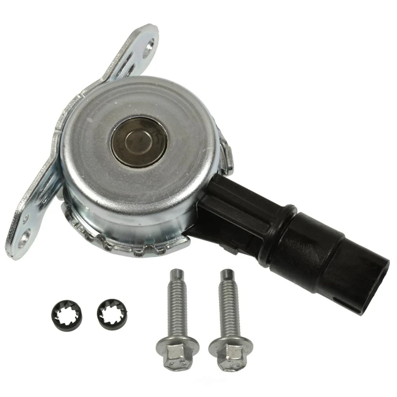 Соленоид с регулируемым клапаном двигателя для Ford F-150 F150