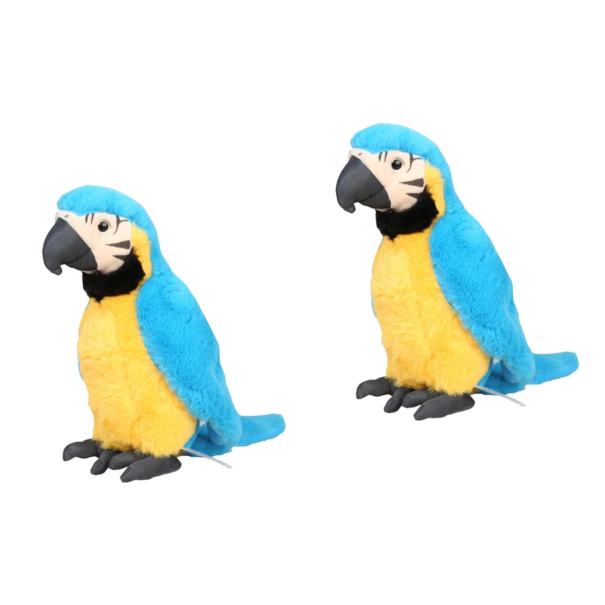 

Декоративное животное, мягкая плюшевая игрушка, Искусственные Птицы, игрушки, жираф