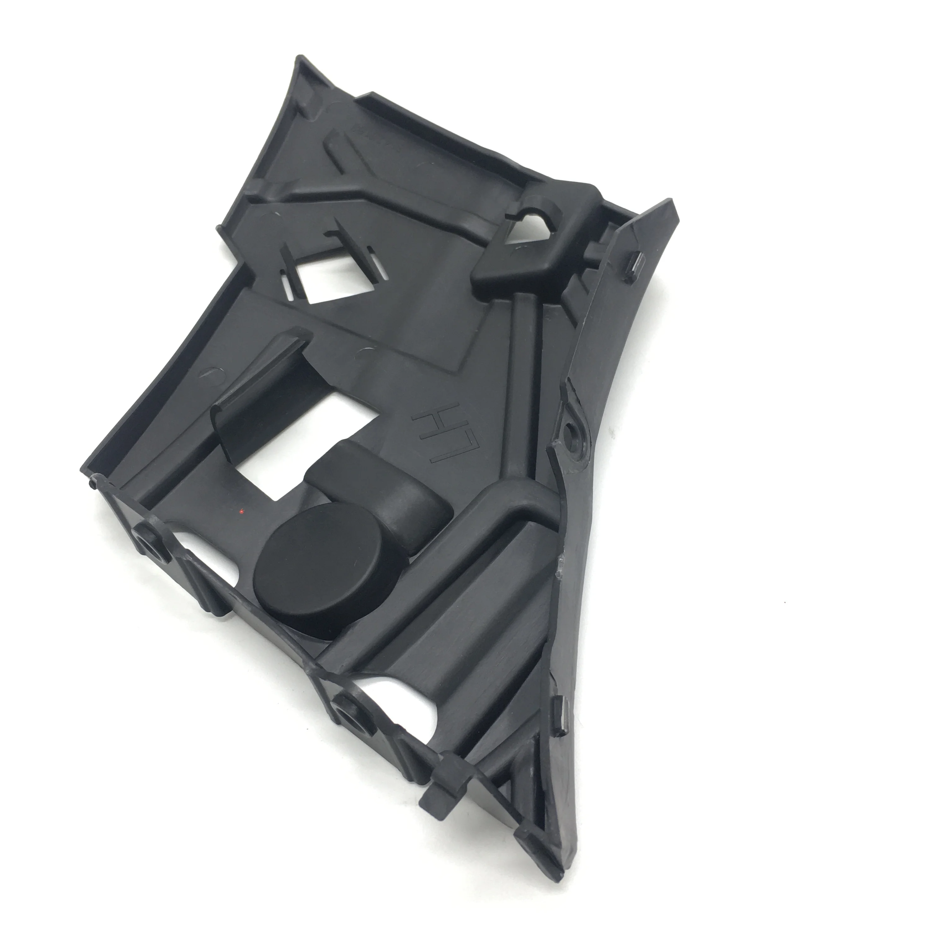 

Передний кронштейн бампера автомобиля, пряжка, передний крепежный кронштейн, листовая пластина для Vovo XC60 2018-