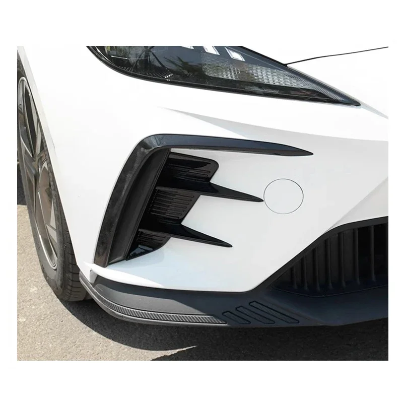 Боковая Отделка вентиляционного отверстия для MG4 EV MULAN 2022 2023 комплект кузова