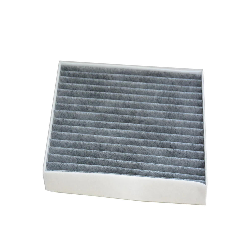 Автомобильный элемент фильтра кондиционера для салона Nissan Tiida 2020 л (2017-) Sylphy Classic