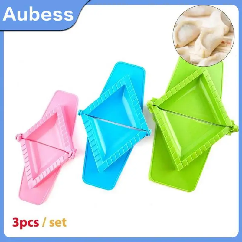 

Dumpling Machine Automatic Molding /set Jiaozi Clip Practical Household Dumpling Mold Mould Dumpling Maker Handwork Pp