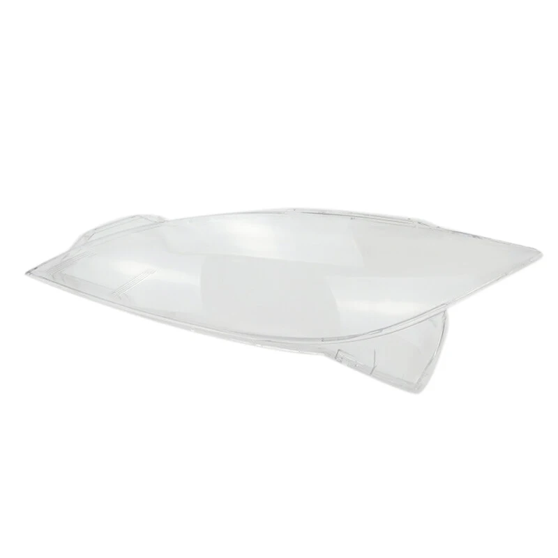 

Car Left Head Light Lamp Lens for Mazda 6 M6 2009 - 2015 Headlight Cover Car Replacement Auto Shell