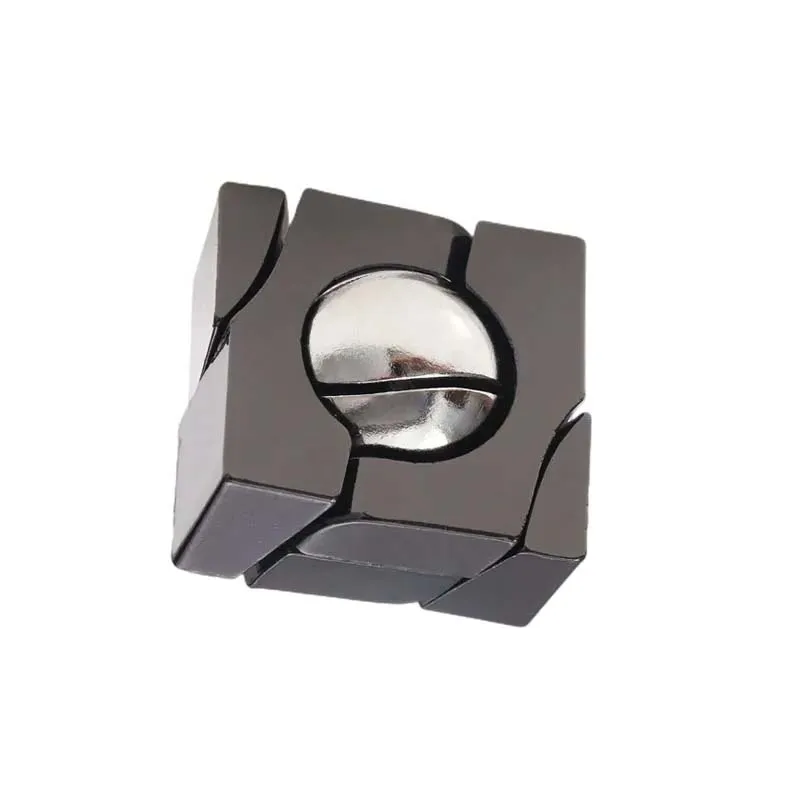 Головоломка для развития мозга с шариками