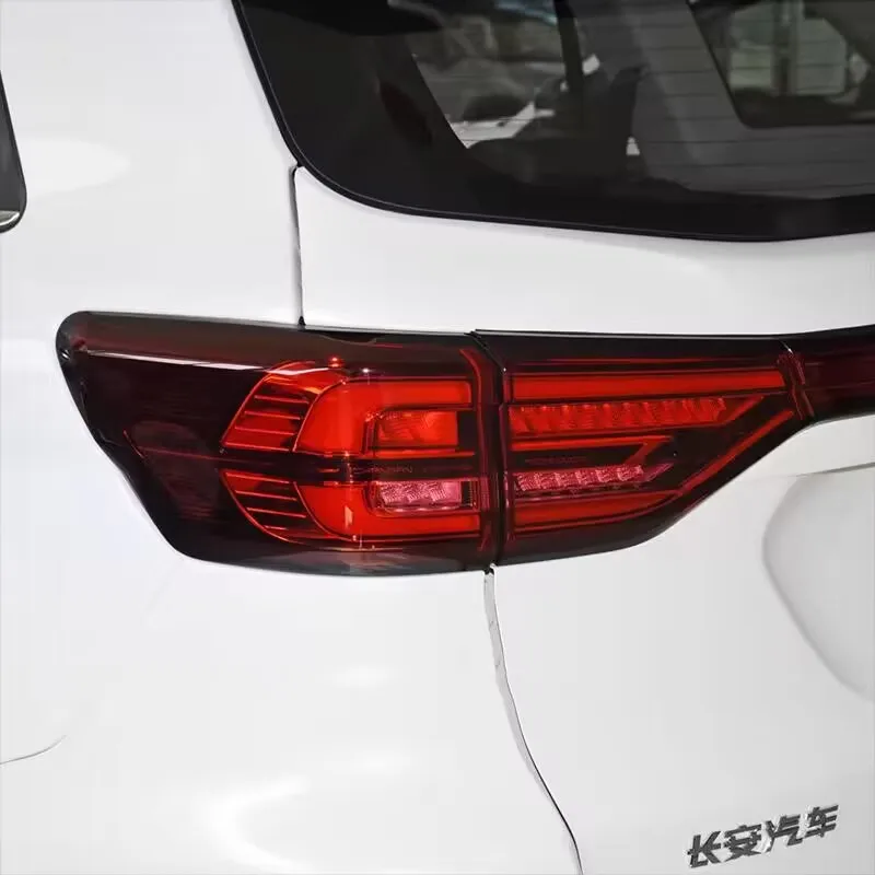 Задний стоп-сигнал в сборе задний фонарь крышка стоп-сигнала для внедорожника