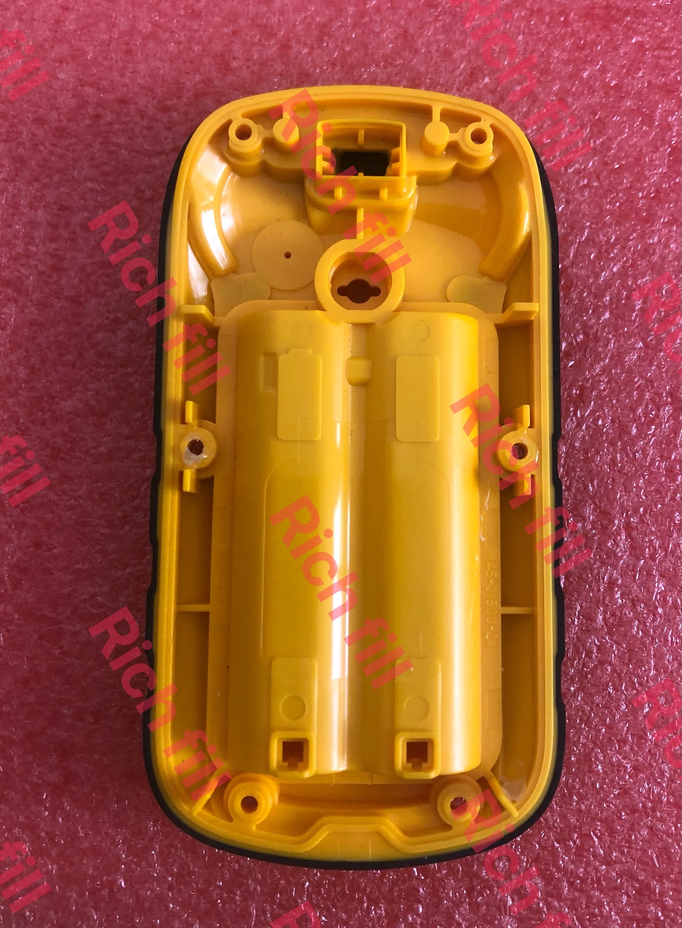 Корпус для Garmin Etrex 10 задняя крышка ручной GPS ремонт замена |