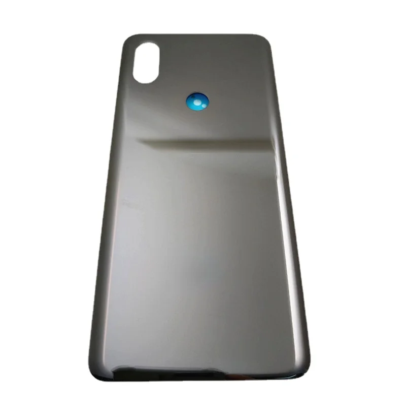 

For Xiaomi Mi Mix 3 Ceramic Glass Battery Cover Rear Door Panel Housing Case Replacement Parts for Xiaomi Mix 3 Battery Cover