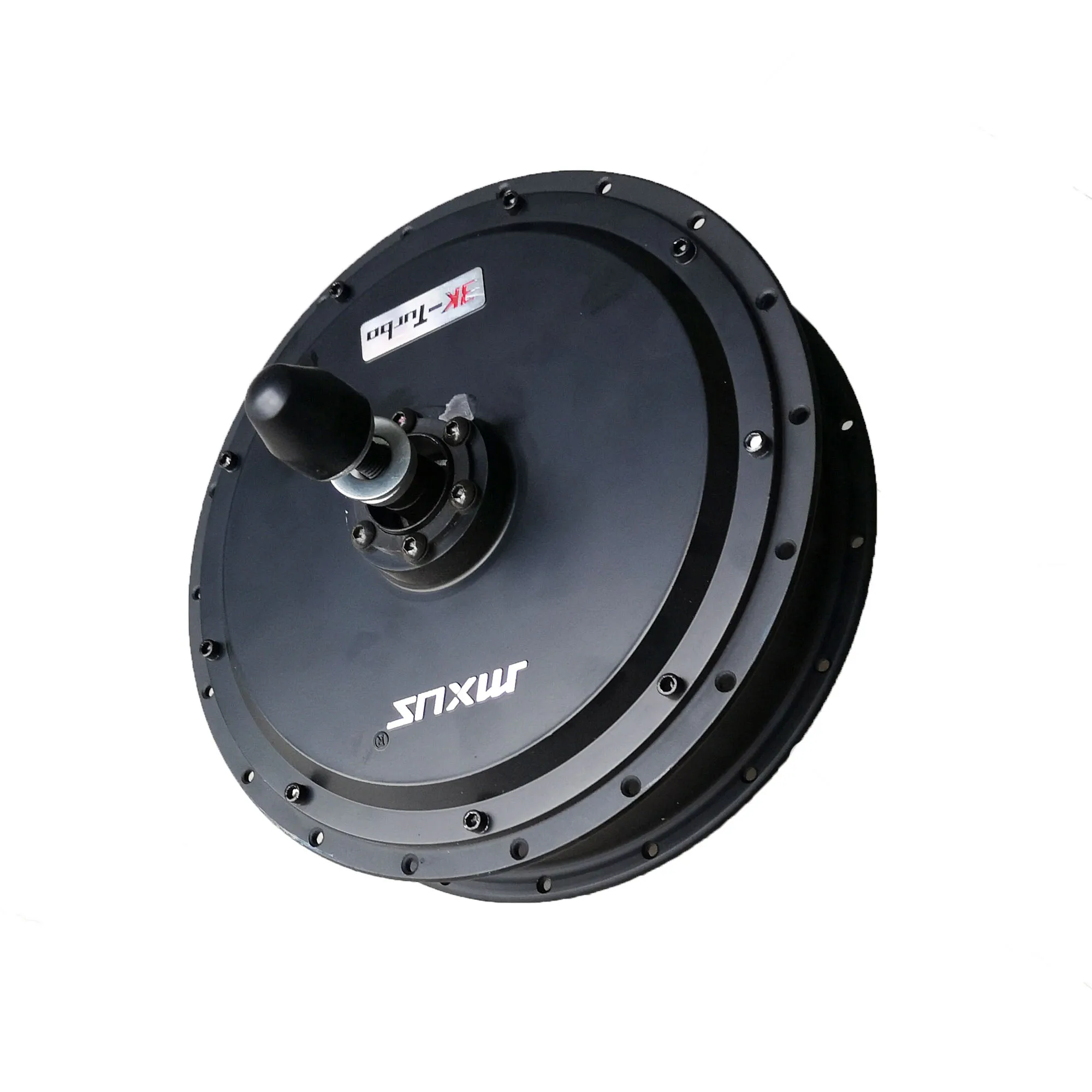 mxus 3kw