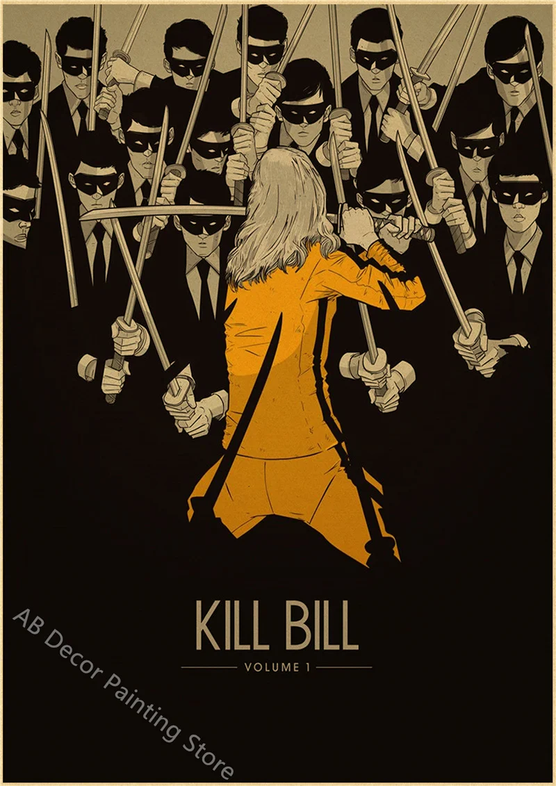 

Ностальгические кинопостеры