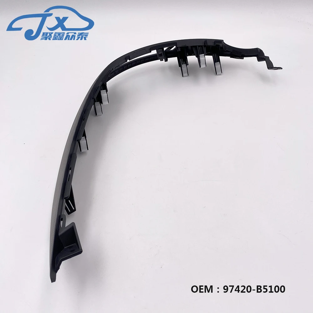 Панель приборной панели для KIA K3 OEM 97420-B5100