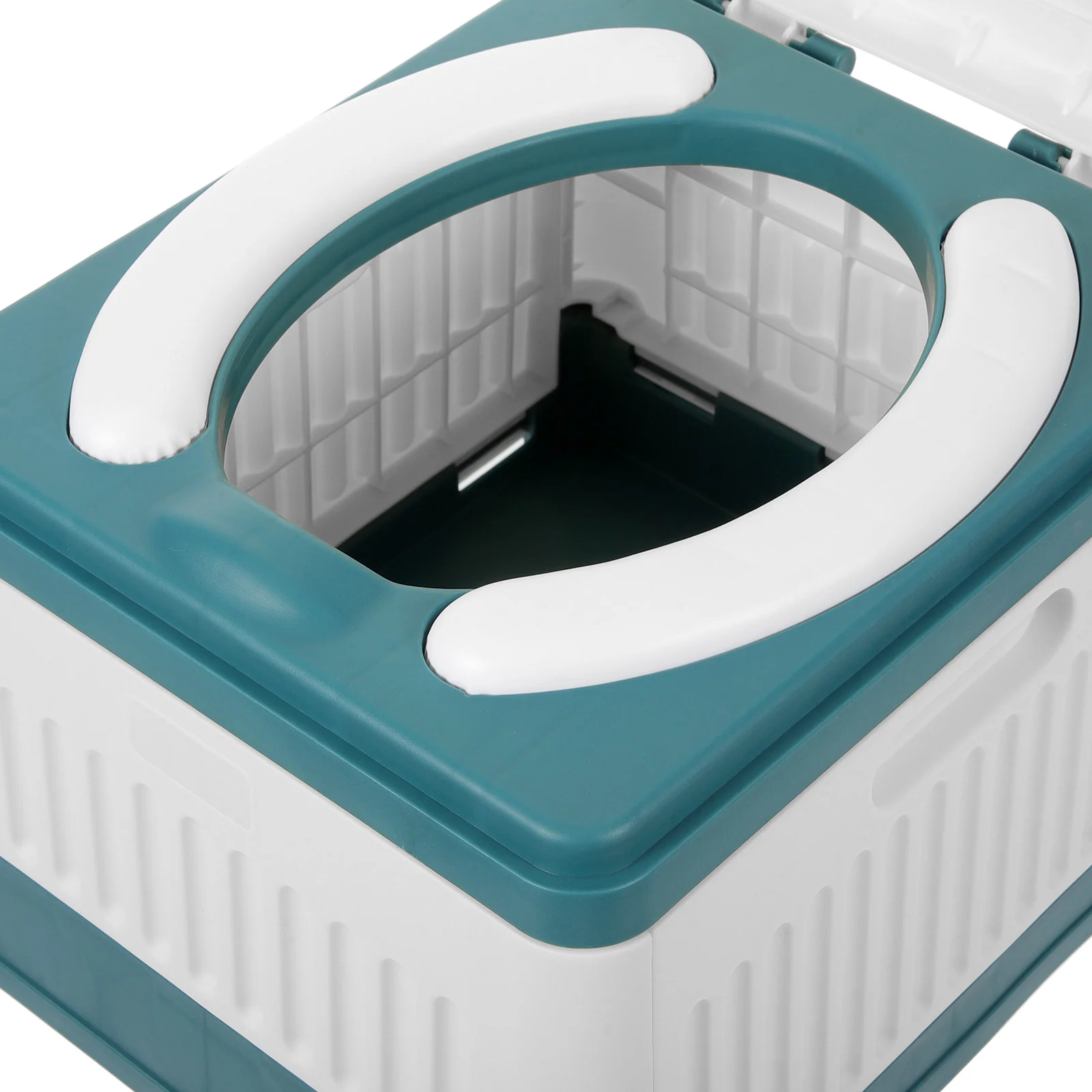 Рисунок 5 - Автомобильный складной туалет для