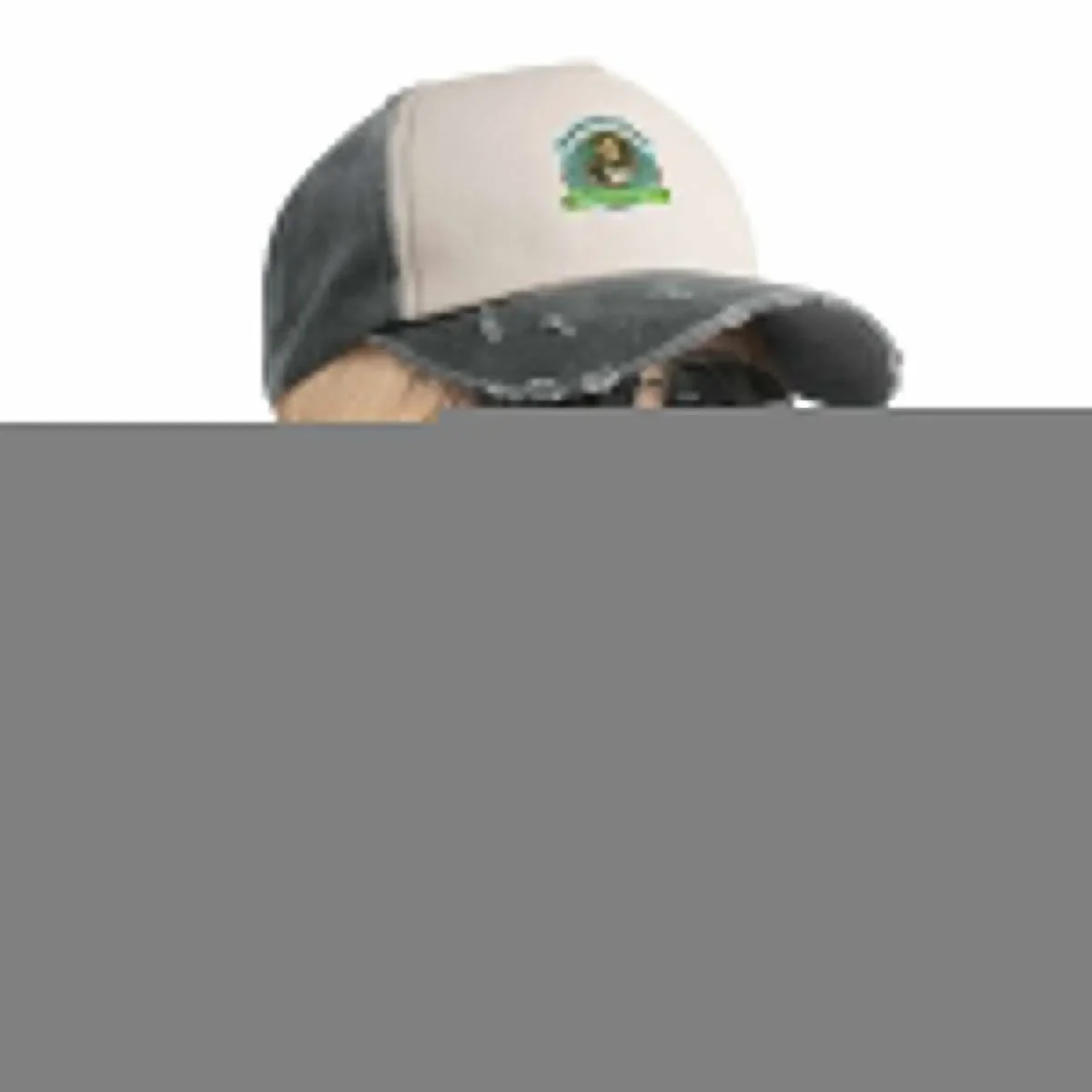 Бейсболка с рисунком Ада густинера пива Спортивная Кепка большого размера от