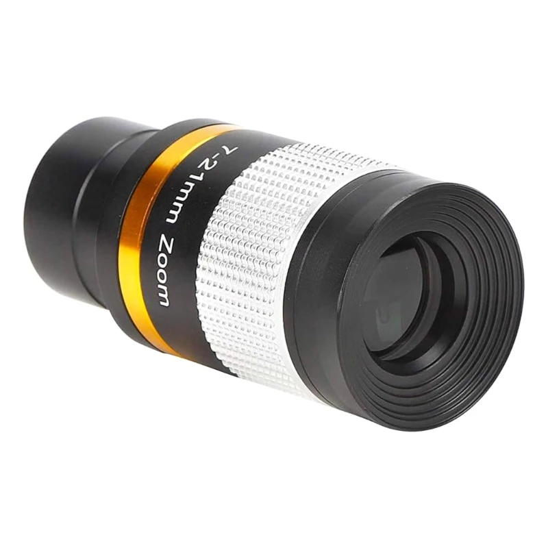 

7‑21mm 8-24mm Continuous Eyepiece for telescope Eyepieces 1.25" G6KA
