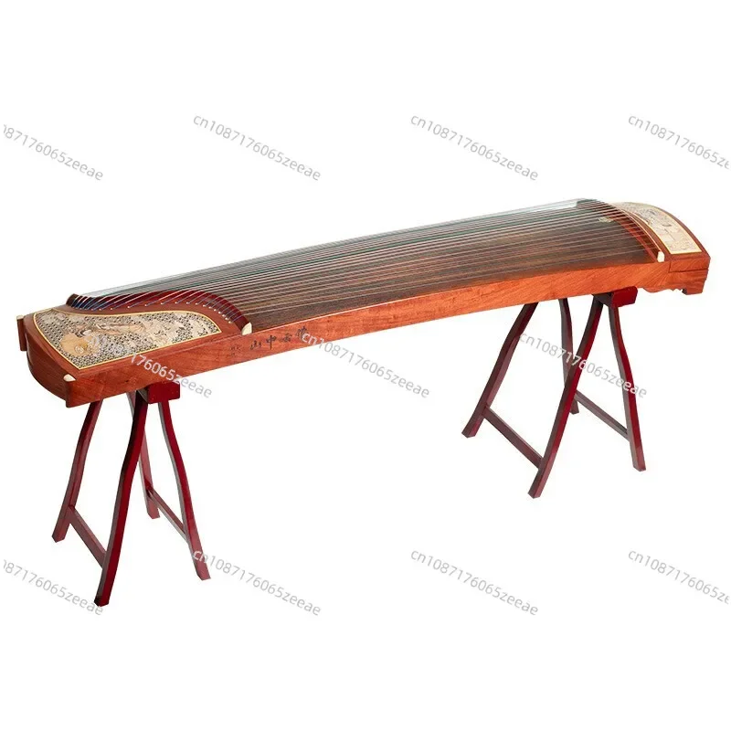 Dunhuang Guzheng подлинный 694RR для начинающих тест на класс взрослых профессиональная