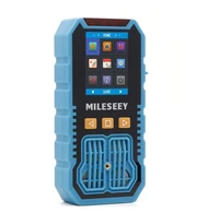 mileseey 4 in 1 poisonous gas detector h2scoo2 ex gas analyzer meter high precision monitor quality detector
