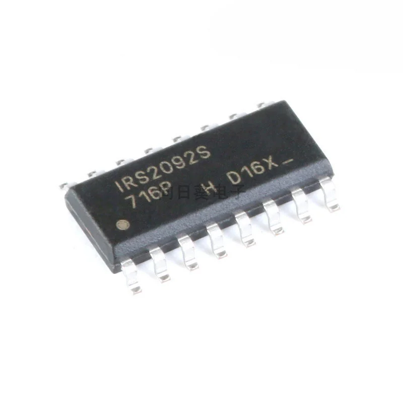 

5PCS IRS2092S IRS2092SPBF IRS2092 IRS2092STRPBF sop-16 New original ic chip In stock