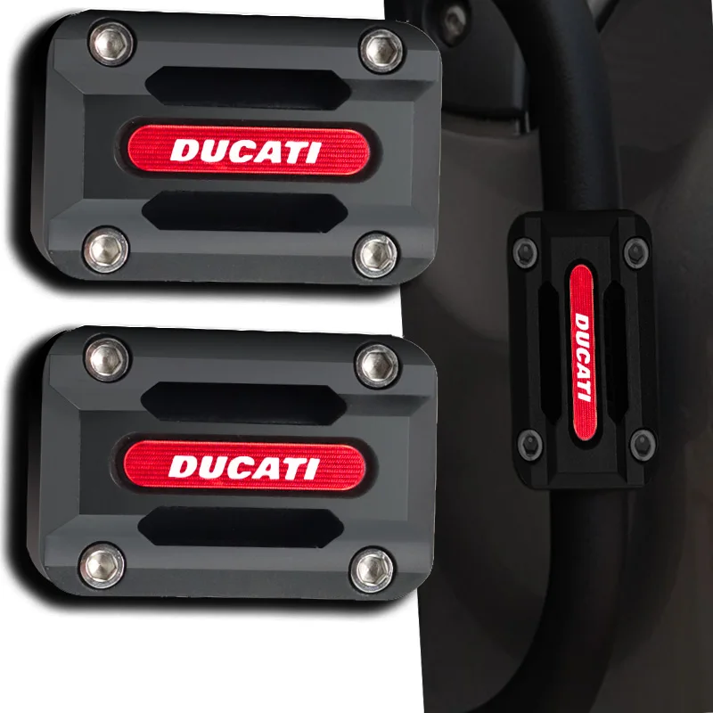 

Бампер для мотоцикла Ducati 400 620 695 696 821 MONSTER 899 959 1199